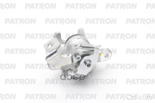 Суппорт тормозной задн прав Toyota Auris / Coro