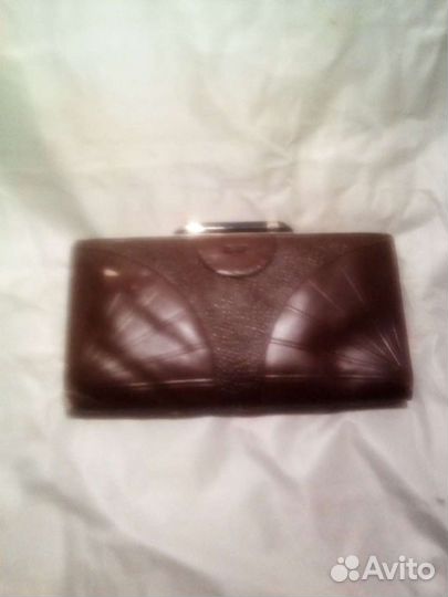 Клатч 50-60г. СССР
