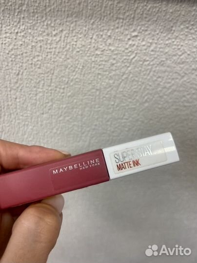 Помады, romanova, maybelline стойкая, stellary