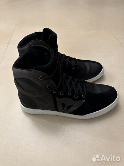 Мотокеды Dainese 42-43 оригинал