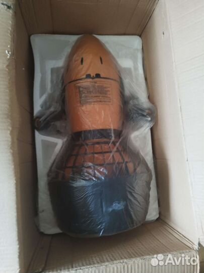 Подводный скутер