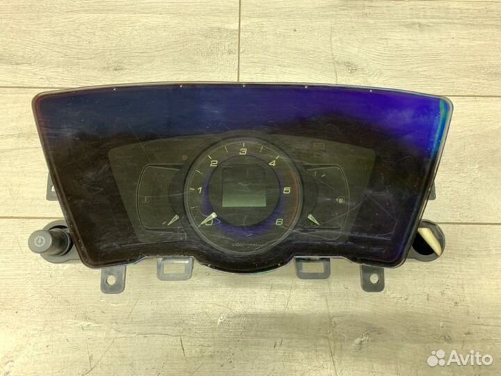 Щиток приборов Honda Civic хэтчбек N22A2 2008