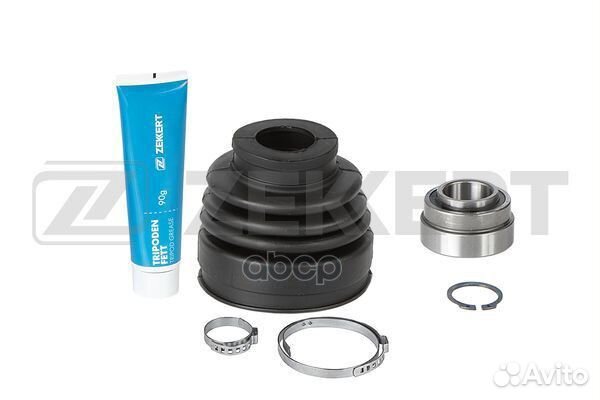 Пыльник шруса к-т Alfa Romeo 145/146 (930) 96