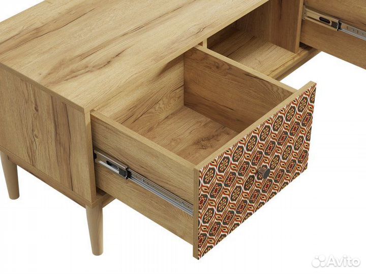 Тв-тумба Тайрон-1 Bohemian