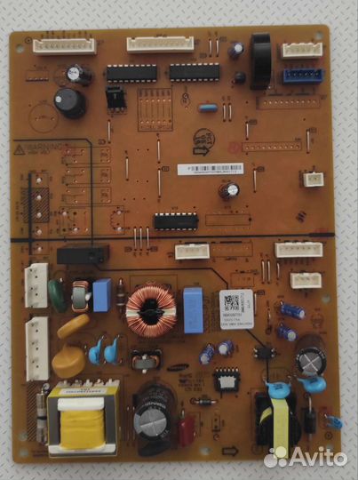 Модуль DA92-00735V для холодильников samsung