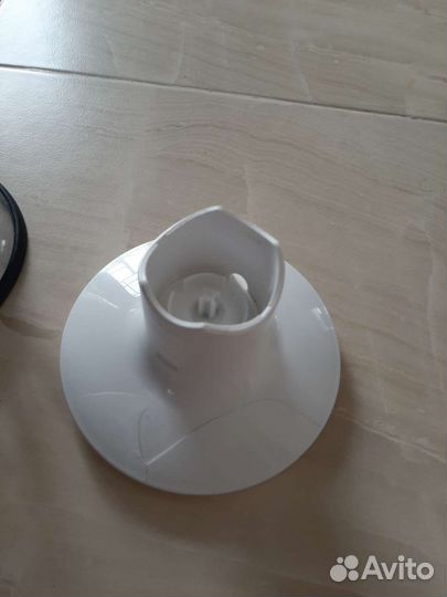 Блендер braun на запчасти