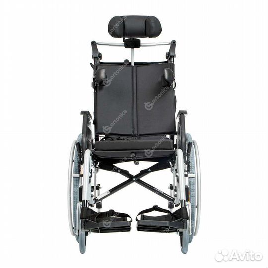 Инвалидная коляска