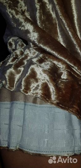 Штора / портьера