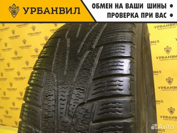 Kumho I'Zen KW31 215/65 R16 102R
