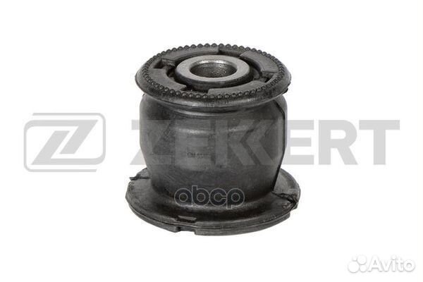 С/блок задний зад. продольного рычага Honda Civ