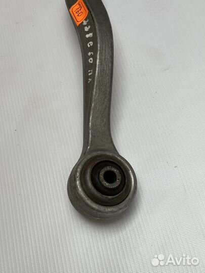 Рычаг передний левый BMW E60 31122347951