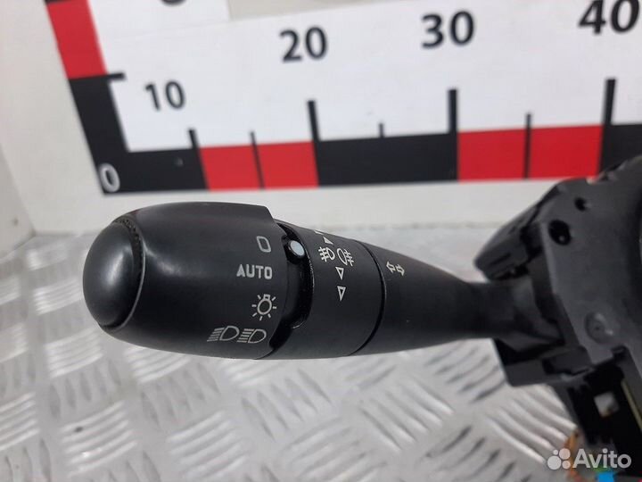 Переключатель для Peugeot-Citroen 307