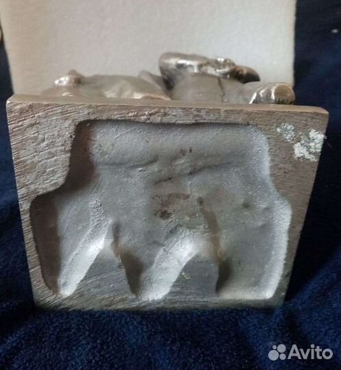 Скульптура 