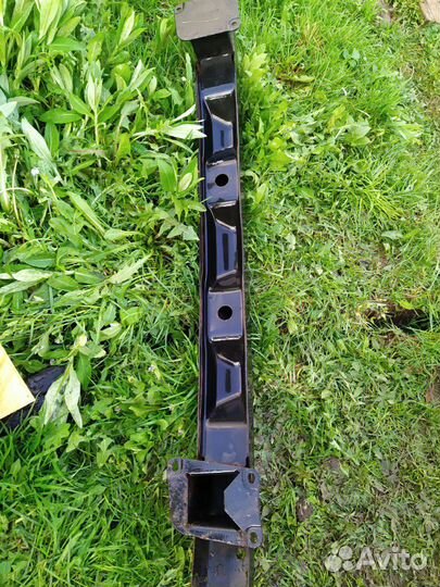 Усилитель бампера для Skoda Octavia Tour, оригинал