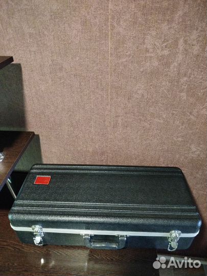 Саксофон альт Stagg 77 SA