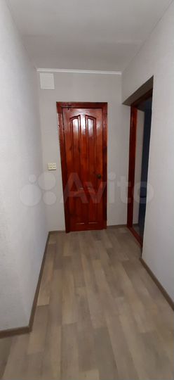 2-к. квартира, 45,5 м², 2/5 эт.