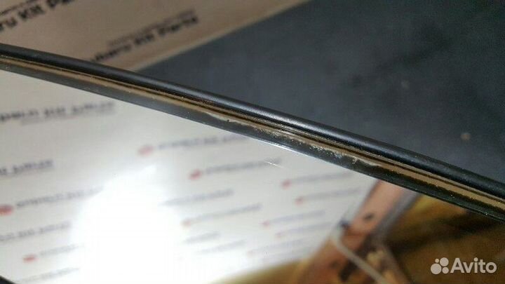 Зеркало заднего вида Subaru Impreza Wrx GG EJ255