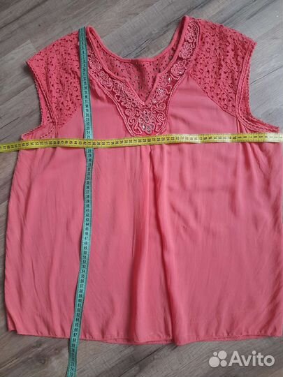 Марлевка р52-54