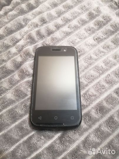 BQ 3510 Aspen Mini, 512 МБ