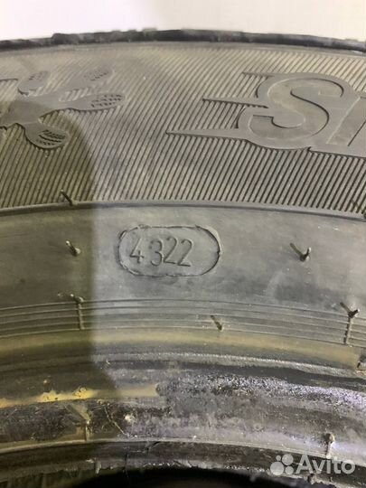 Cordiant Snow Cross 2 175/65 R14