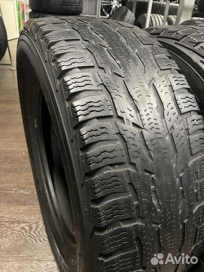 Nokian Tyres Hakkapeliitta CR3 235/65 R16C 121R