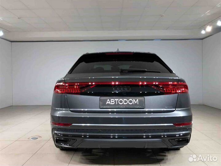 Audi Q8 3.0 AT, 2023