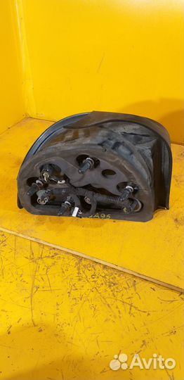 Фонарь задний правый для Dodge Neon