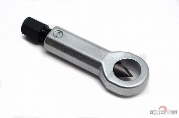 Гайкорез 12-16 мм