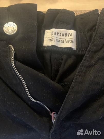 Шорты женские