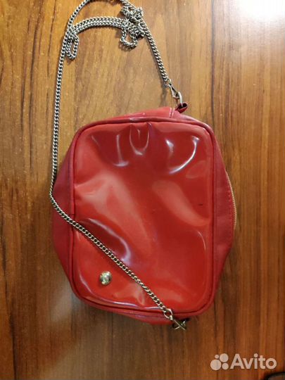 Сумка гдр детская