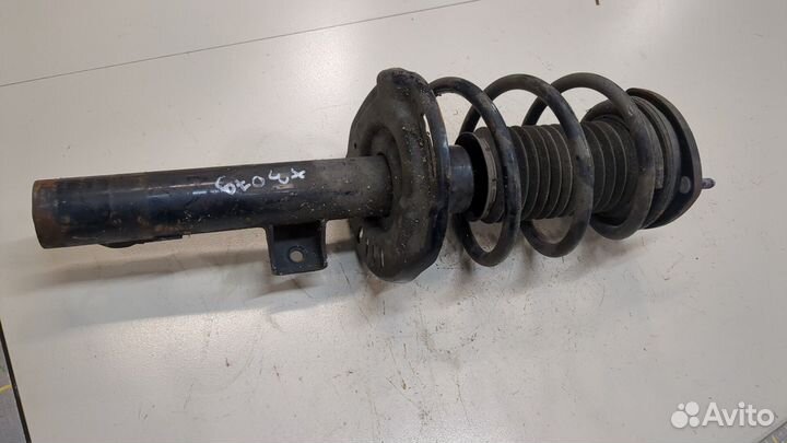 Амортизатор подвески Mazda 3 (BP) 2019, 2022
