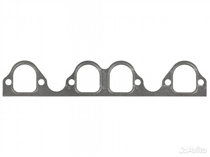 Прокладка впуск VAG passat/transporter AXB
