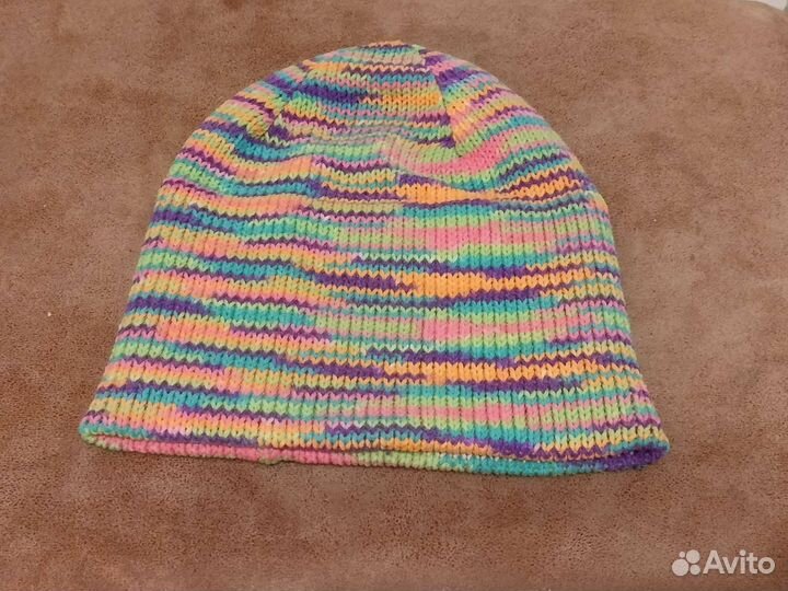 Шапка детская