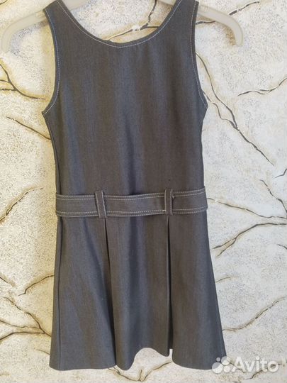 Новый сарафан