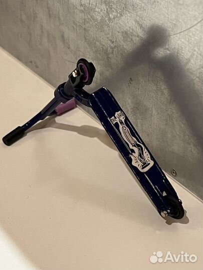 Фингерборд / самокат