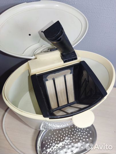 Кофеварка капельная philips