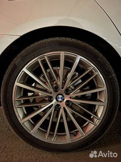 Continental ContiSportContact 5 245/40 R19