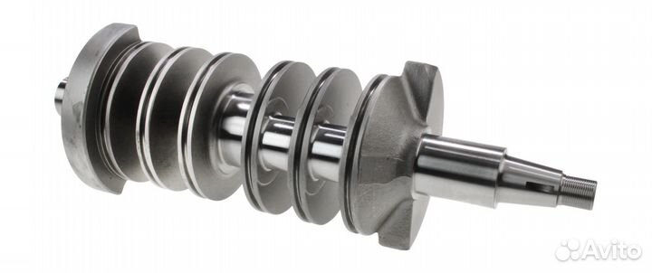 Коленчатый вал Yamaha 115-140, Omax