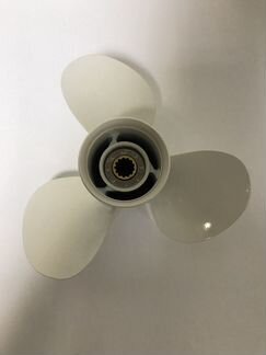 Винт для лодочного мотора Yamaha 40/50