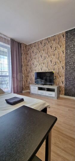 1-к. квартира, 44,1 м², 9/25 эт.