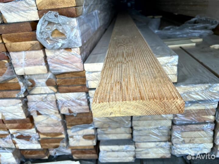 Палубная доска с доставкой