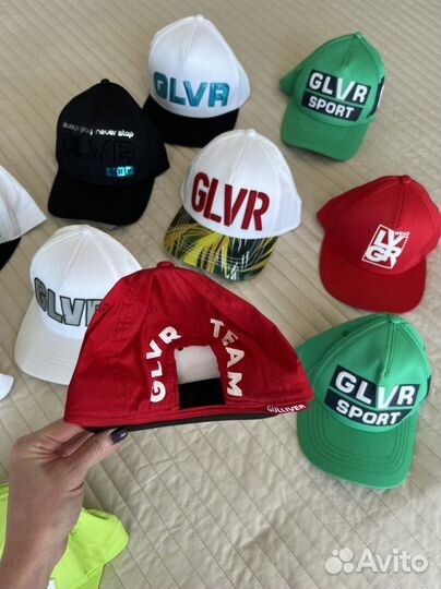 Бейсболка кепка gulliver новая