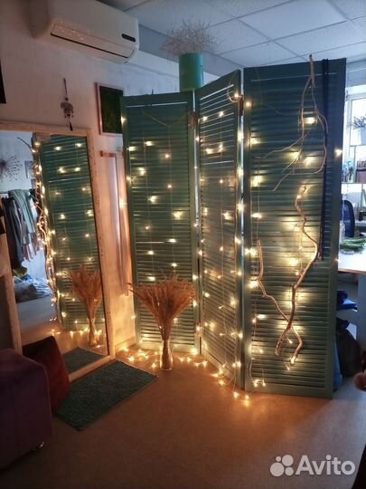 Дизайн студия шитья,флористики и декора