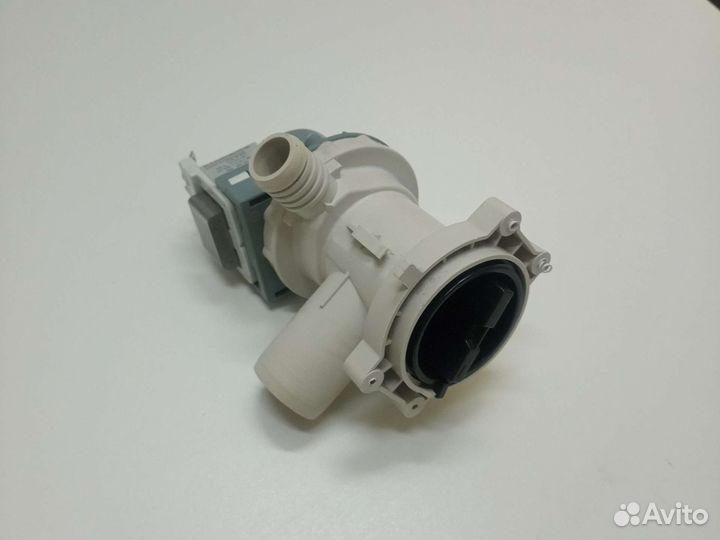 Насос сливной сма Hisense, Gorenje в сборе