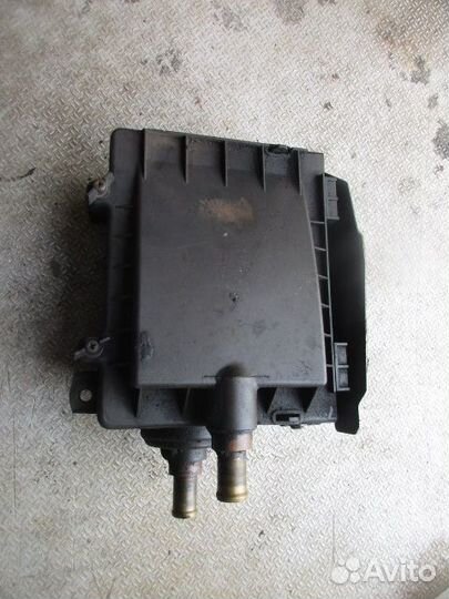 Сапун Scania 4 series