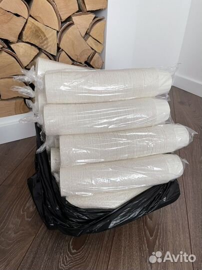 Капсулы для капкейков