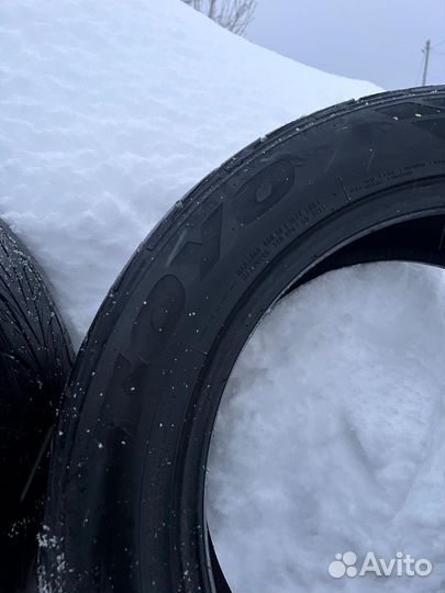 Toyo Proxes TQ 225/55 R18 55N