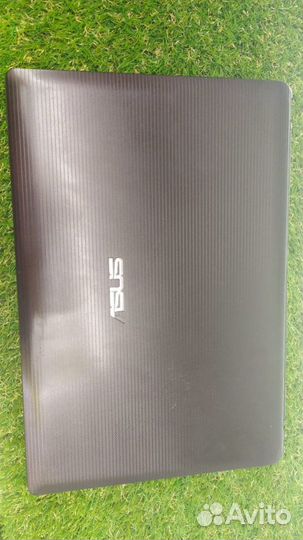 Ноутбук asus k43s