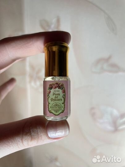 Духи винтаж