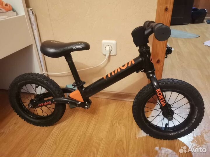 Беговел kokua